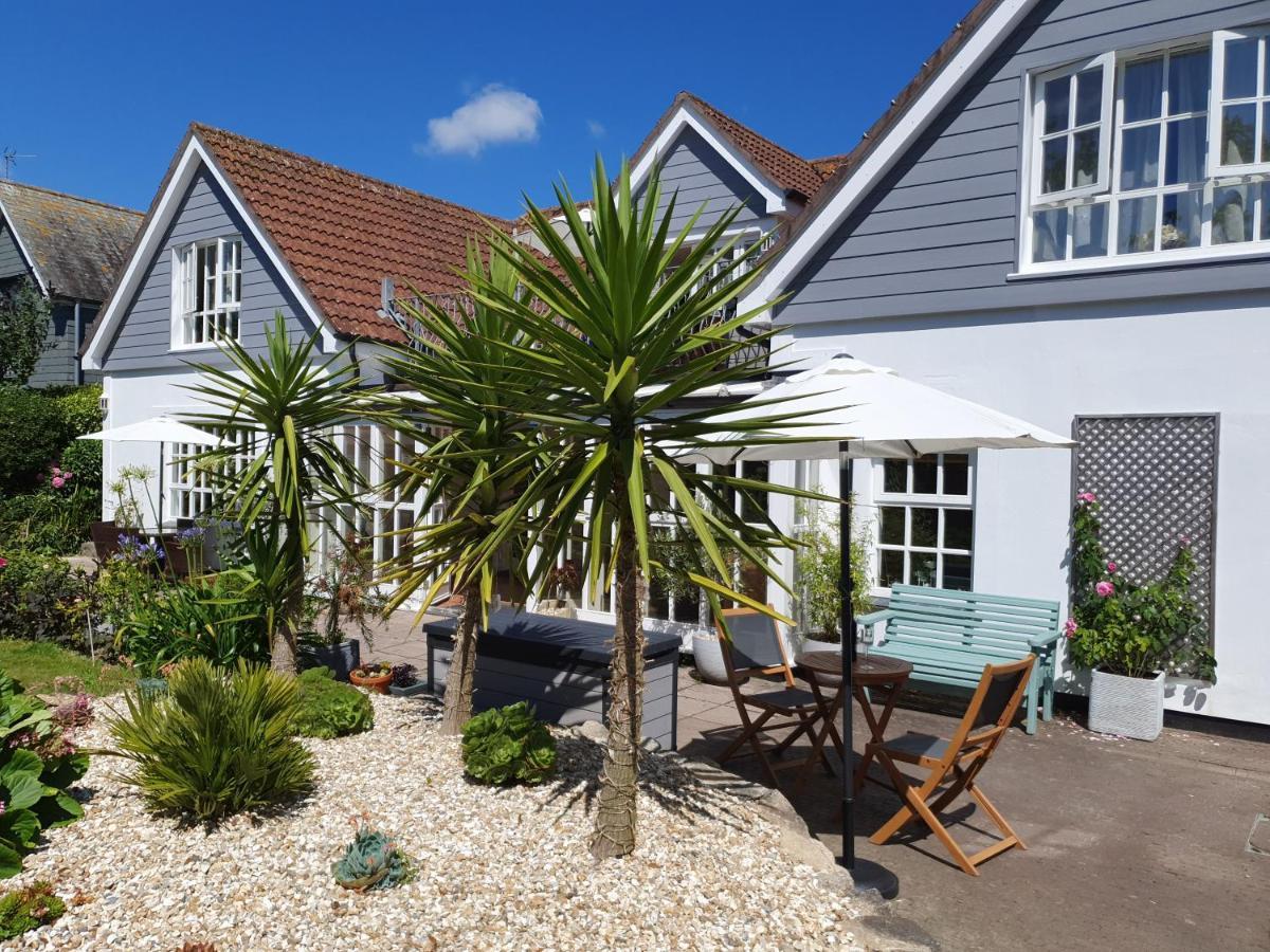 Falmouth Bay Holiday Apartments Zewnętrze zdjęcie