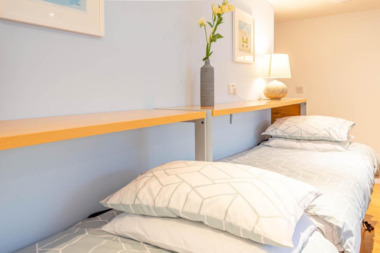 Falmouth Bay Holiday Apartments Zewnętrze zdjęcie