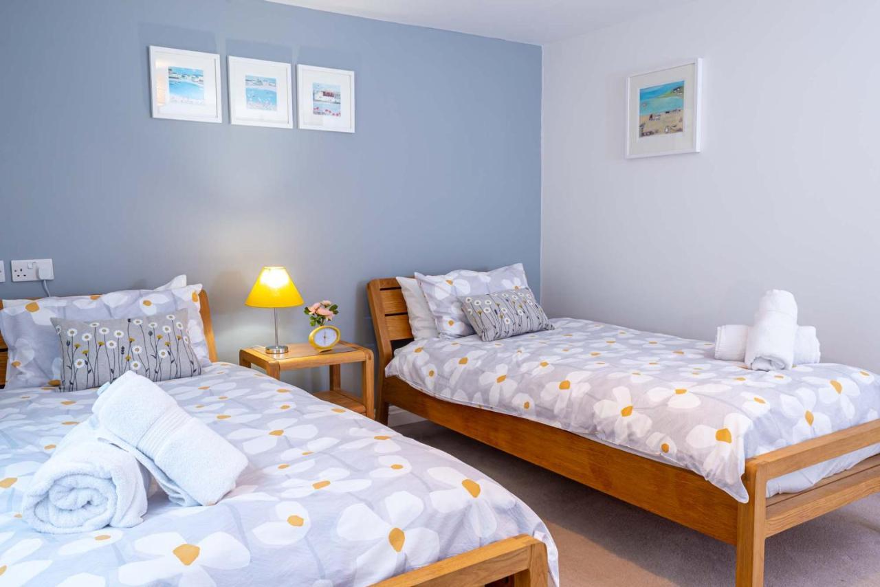 Falmouth Bay Holiday Apartments Zewnętrze zdjęcie