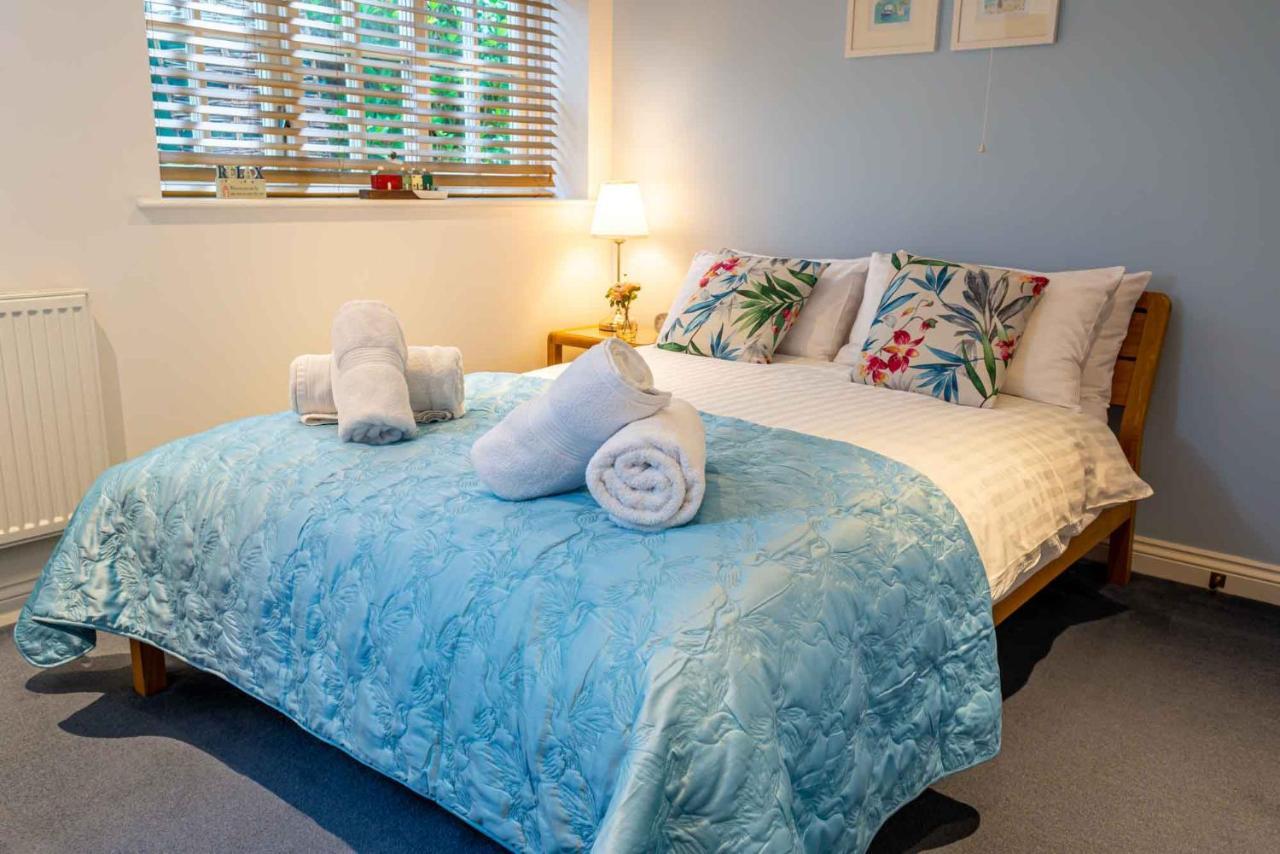 Falmouth Bay Holiday Apartments Zewnętrze zdjęcie