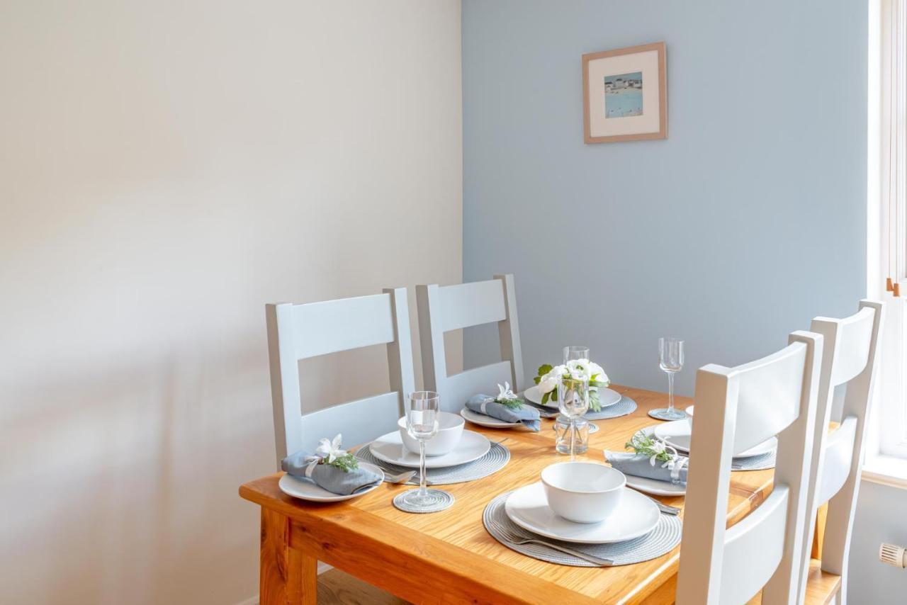 Falmouth Bay Holiday Apartments Zewnętrze zdjęcie