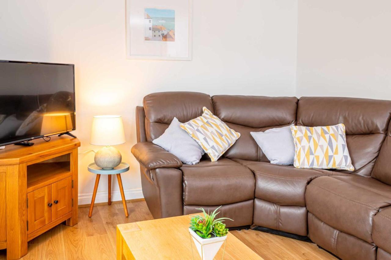 Falmouth Bay Holiday Apartments Zewnętrze zdjęcie